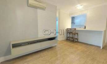 Imagem 3: Aluguel Apartamento 2 Dormitórios - 78 m² Pinheiros