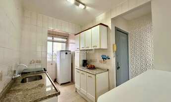 Imagem 6: Apartamento mobiliado disponível para locação no Centro de Balneário Piçarras/SC. (Cód. 16