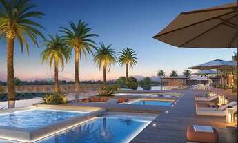 Imagem: CONDOMÍNIO VICO HOME RESORT - REPASSE