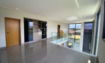 Imagem 7: Casa com 3 Quartos para venda Vila do Golf Ribeirão Preto SP