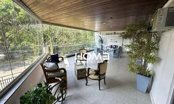 Imagem 3: Apartamento com 3 dormitórios à venda, 132 m² por R$ 920.000,00 - Recreio dos Bandeirantes