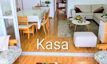 Imagem 3: Vende Apartamento em Jardim da Penha com excelente localização e vista panorâmica para o C