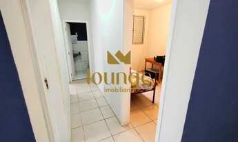 Imagem 6: Apartamento com 2 quarto(s) para venda - Parque Reserva Fazenda Imperial - Sorocaba