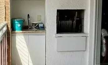 Imagem: YT APARTAMENTO A VENDA NO BAIRRO DE FÁTIMA