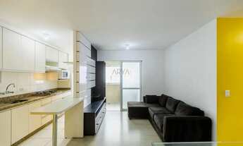 Imagem 2: Apartamento no Cabral - ARYA1