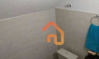 Imagem 6: Casa com 2 dormitórios à venda, 136 m² por R$ 630.000,00 - Itaipu - Niterói/RJ