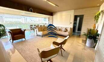 Imagem 3: Luxo e Requinte em Patamares ? Apartamento 3 Suítes ? 145m² | 3 Vagas + Depósito