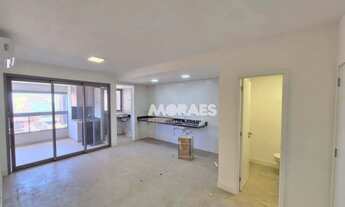 Imagem 4: Apartamento novo, com 2 suítes, 2 vagas para alugar, 87 m² por R$ 5.000/mês - City Towers