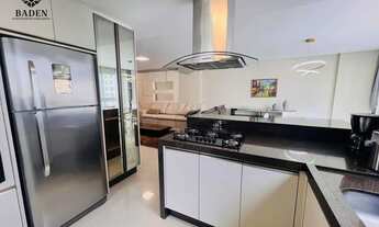 Imagem 10: Apartamento Semimobiliado, 4 suítes no centro de BC