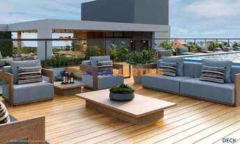 Imagem 5: Lançamento! Stúdios a beira mar de 1 quarto com 30,56m² em Arraial do Cabo-RJ