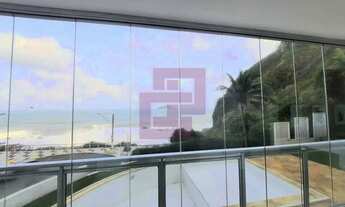 Imagem: Asturias vista mar total e lazer no edificio!