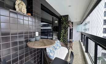 Imagem 2: Alugo apartamento mobiliado no Rio Mendoza, Marco - Belém - PA