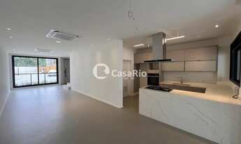 Imagem 7: Barra da Tijuca Casa em condomínio com 4 dormitórios