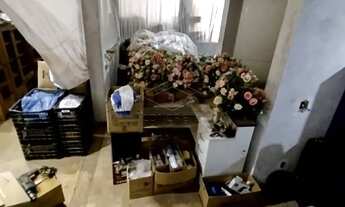 Imagem 5: ÓTIMO BARRACÃO PARA INVESTIMENTO!! ÓTIMA LOCALIZAÇÃO!!