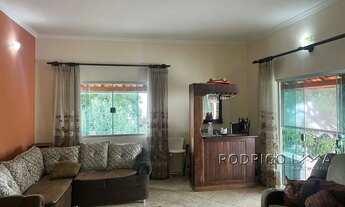 Imagem 5: Casa de alto padrão para venda em São Lourenço - MG