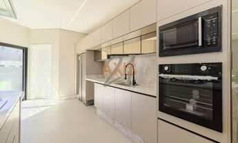 Imagem 4: Casa de 3 Suítes no Condomínio Residencial Park Boulevard