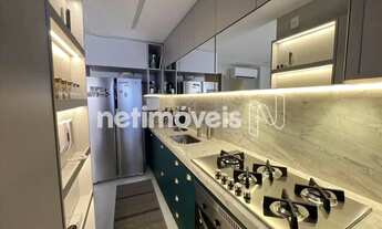 Imagem 5: Venda Apartamento 3 quartos Barro Vermelho Vitória