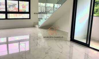 Imagem 2: Cobertura com 4 quartos, 357 m² - venda por R$ 2.950.000 ou aluguel por R$ 14.240 - Serra