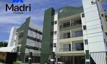 Imagem: Apartamento à Venda no Jóquei / Zona Leste