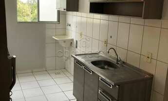 Imagem 4: Apartamento Padrão em São José do Rio Preto