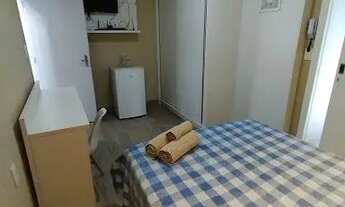 Imagem 6: Apartamento Loft em Minas Brasil BH R$ 2.500,00