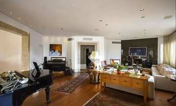 Imagem 4: Apartamento à Venda - Portal do Morumbi, 4 Quartos, 500 m2