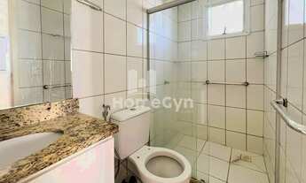 Imagem 6: O equilíbrio perfeito entre conforto e valor! Apto 3 quartos para alugar no Ed. New Park