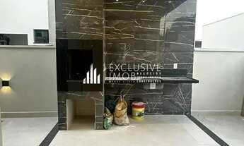 Imagem 6: BELÍSSIMA CASA NO PORTO MARINA