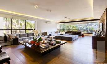 Imagem: Apartamento 04 dormitórios, 04 vagas em