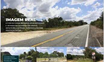 Imagem 7: LOTE a venda em Pirenópolis