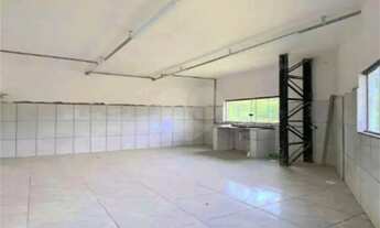 Imagem 7: Galpão Comercial para venda com 1250 metros quadrados em Estância Parque de Atibaia - Atib