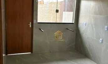 Imagem 7: Casa com 2 dormitórios à venda, 53 m² por R$ 280.000 - Residencial São Thomaz II - São Jos