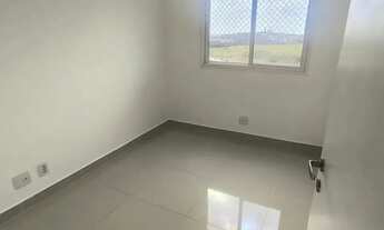 Imagem 2: Apto com 3 Quartos sendo 1 suíte, armários planej, Split Quintas da Gloria