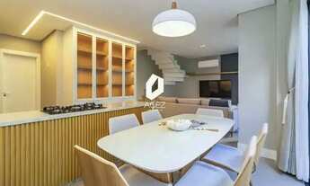 Imagem: Casa de Condomínio com 3 Quartos e 4 banheiros