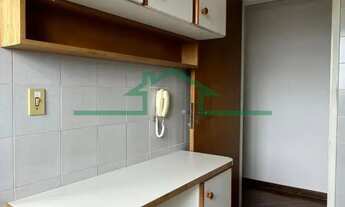 Imagem 5: Apartamentos - ED. ALTA ITÁLIA