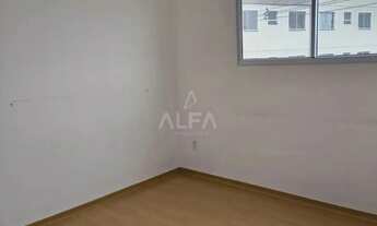 Imagem 4: Apartamento para alugar em Serra, Chácara Parreiral, com 2 quartos, com 50 m²