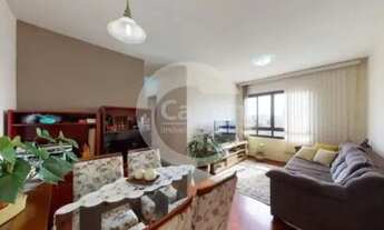 Imagem: Apartamento em Mooca