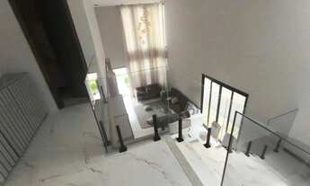 Imagem 6: Casa duplex no terras Alphaville 1 com piscina [6965