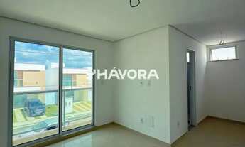 Imagem 3: Sobrado para venda com 108 metros quadrados com 3 quartos em Olho D'Água - São Luís