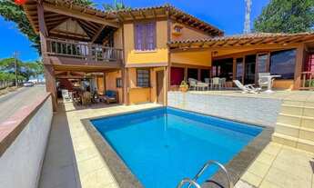 Imagem 2: POUSADA A VENDA EM MEAIPE - GUARAPARI/ES, COM UMA VISTA DESLUMBRATE, À 45 METROS DA AREIA