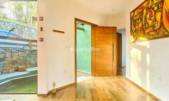 Imagem 3: Casa com 4 dormitórios para vender ou alugar, 500m² - Pântano do Sul - Florianópolis/SC