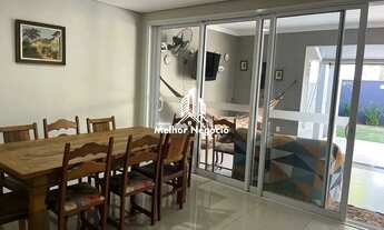 Imagem 5: Sobrado com 3 quartos (3 suítes) à venda em Paulínia - SP