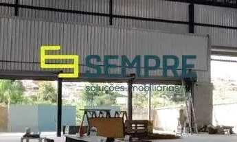 Imagem 7: Galpão 1º locação em região industrial e logística de Contagem - MG