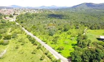 Imagem 2: Terreno para Ecoturismo na charmosa cidade de Pirenópolis
