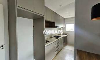 Imagem 6: Apartamento com 1 quarto para alugar, 40 m² por R$ 2.400/mês - Yunis Residence Club - Vila