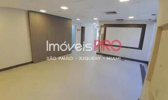 Imagem 7: Conjunto de 330m² em prédio retrofitado na Paulista