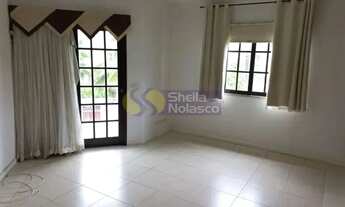 Imagem 4: Aluga-se casa Cond Beira Rio 5/4