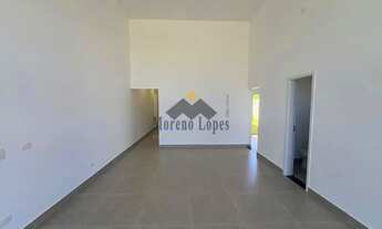 Imagem 3: Casa à Venda - Condomínio Vila das Cerejeiras - Araçoiaba da Serra/SP