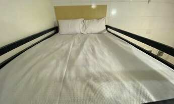 Imagem: Alugo linda Kitnet, sem fiador!