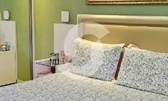 Imagem 6: Apartamento para venda possui 108 m² com 2 quartos em Icaraí - Niterói - RJ